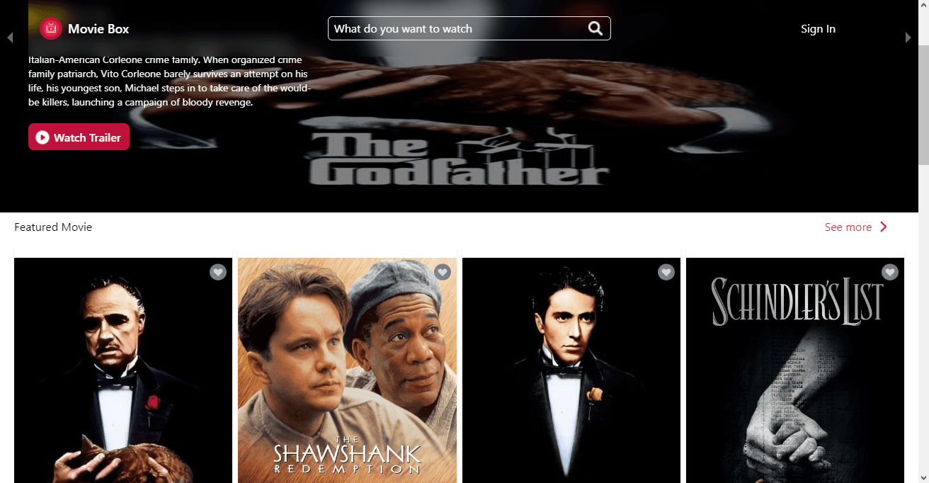 MovieBox 